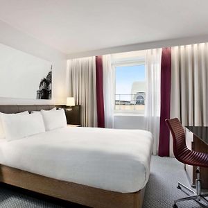 Gasten Kamer met een King Size Bed